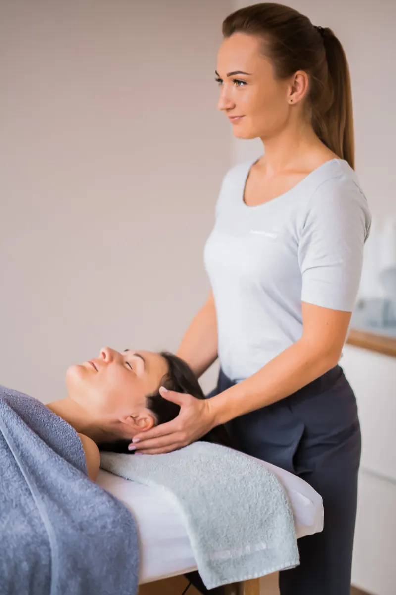 SPA ir masažų mokymai – sužinoti daugiau